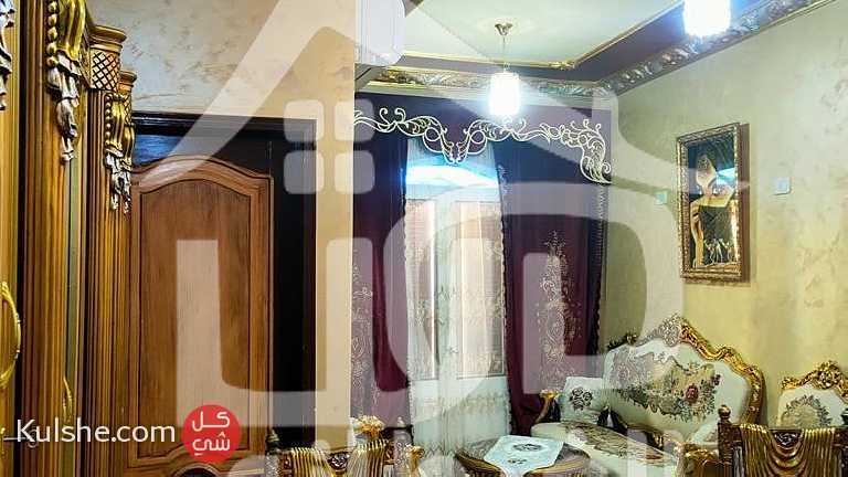 شقة للبيع بالحى التانى بدمياط الجديدة - Image 1