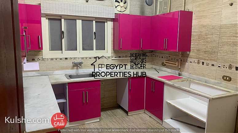 شقه للبيع فى حي النرجس  Modern apartment for sale in Hay El Narges - Image 1