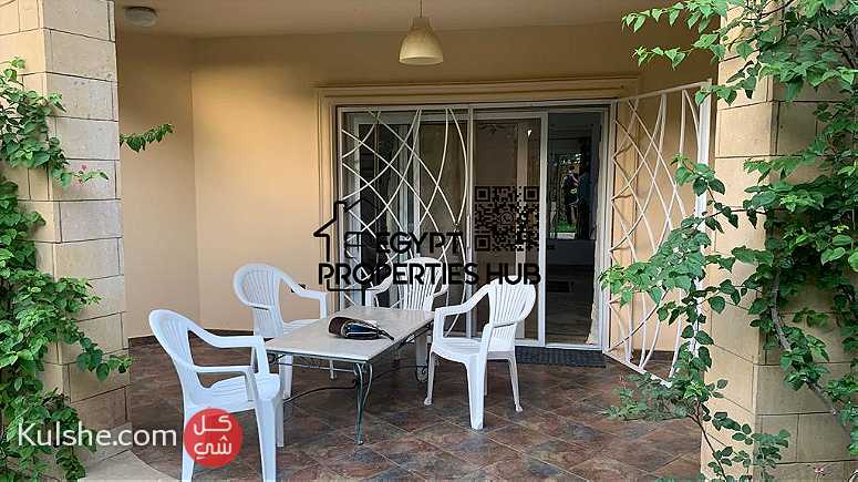 4 rent Apartment  in Fifth District  شقه للايجار في الحي الخامس - Image 1