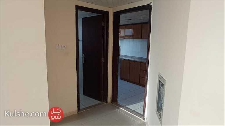 شقة للايجار في منطقة النعيمية ( إمارة عجمان ) قريب من الشارقة خلف - Image 1