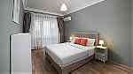 شقة فندقية في شيشلي ثلاث غرف نوم وصالة مفروشة للايجار اليومي - Image 4