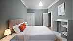 شقة فندقية في شيشلي ثلاث غرف نوم وصالة مفروشة للايجار اليومي - Image 3