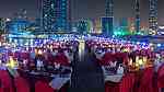 Best  Ocean Empress Dinner Cruise in Dubai - Image 1
