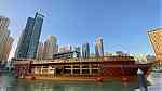 Best  Ocean Empress Dinner Cruise in Dubai - Image 7