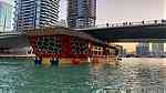 Best  Ocean Empress Dinner Cruise in Dubai - Image 8