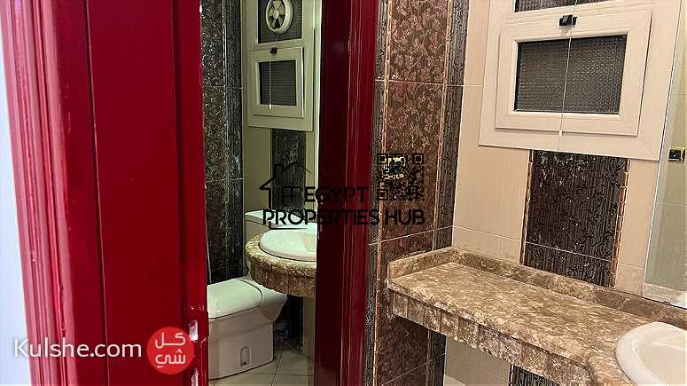 4Rent Apartment on the Mohamed Naguib axis next to Diyar Compound - Image 1
