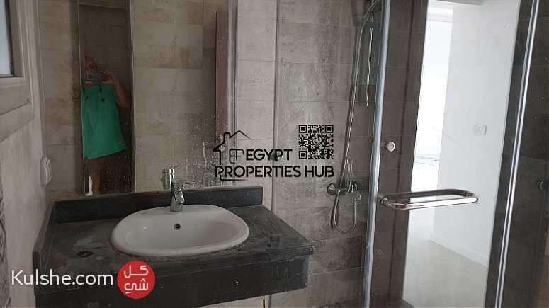 Apartment for sale in the first settlement  New Cairo - صورة 1