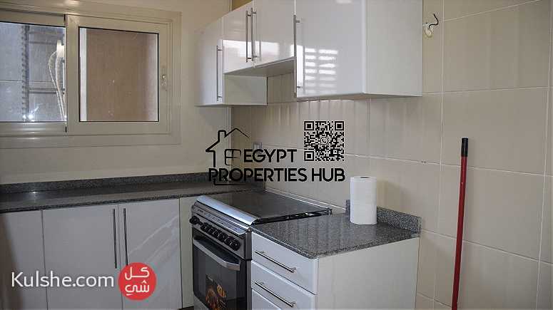 In side Compound Ultra Modern One bedroom apartment for rent - صورة 1