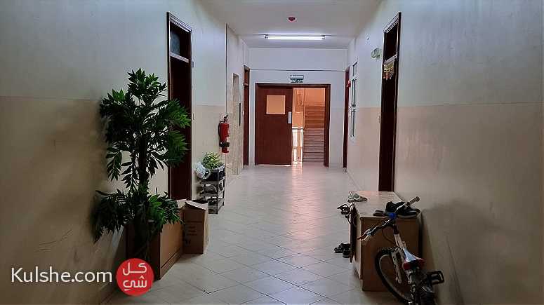 For rent an apartment in Al Aker western - صورة 1