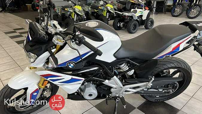 2018 BMW G310R AVAILABLE - Image 1