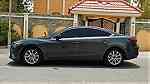 Mazda 6 Model 2016 Full option for sale - صورة 4