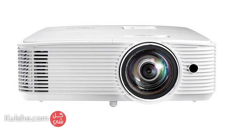 Get The Best Optoma Projector Authorized Distributor In Dubai Abcom - صورة 1