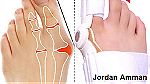 تصحيح عظمة القدم - جهاز التقويم للقدم - مشد طبي تقويم القدم تقويم - Image 11