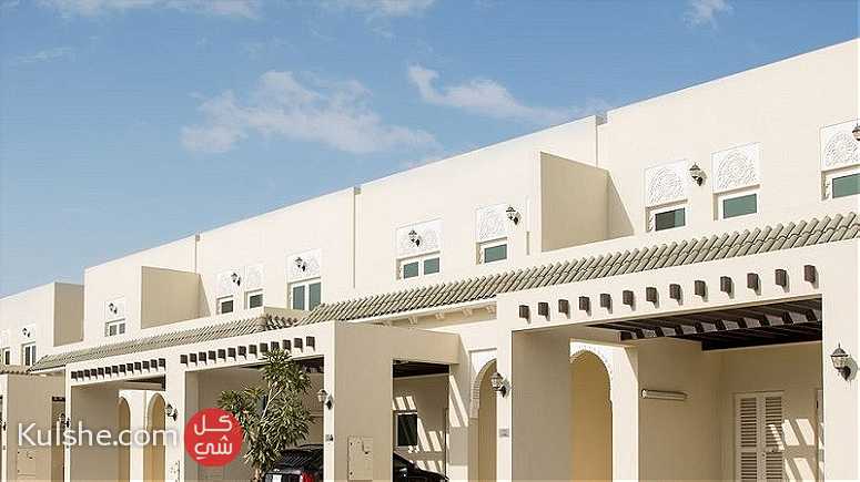 Villas for sale in Al Furjan - Image 1