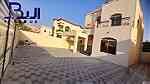 فيلا واجهة حجر للبيع في الامارات عجمان تملك حر - Image 13