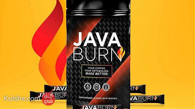 Java Burn weight loss supplement - Image 1