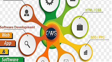 Custom Web Development Company in Dubai