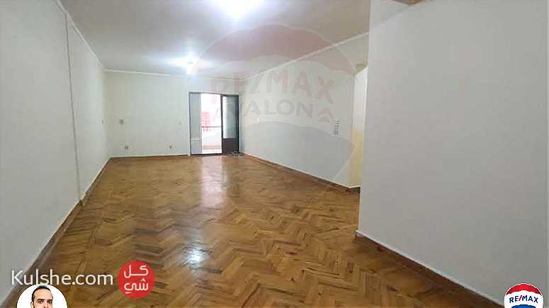 شقة للإيجار 125 م لوران (ش الاقبال) - Image 1