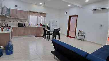 For rent an apartment in Shakhoura  It consists of two roo