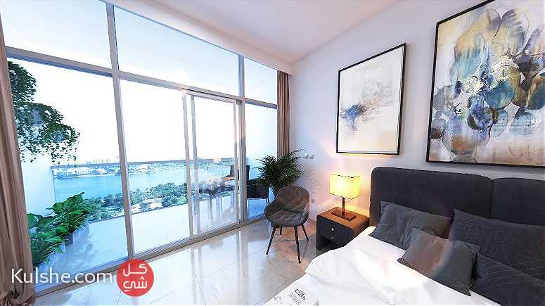 يأرخص الأسعار تملك معنا شقة غرفة وصالة مفروشة في أبو طبي - Image 1