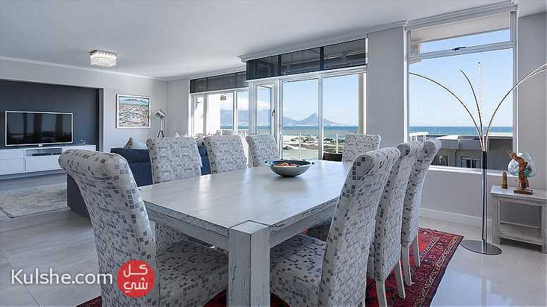 Buy Luxury outdoor furniture Dubai from PoltronaFrau - Image 1