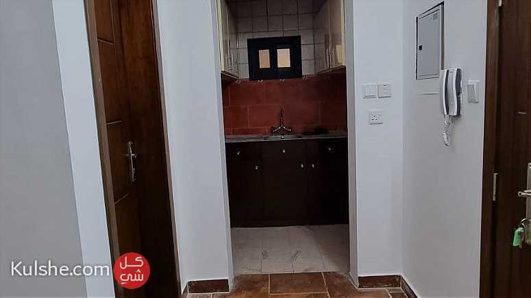 For rent an apartment in Diraz  The building is new and has not been - صورة 1