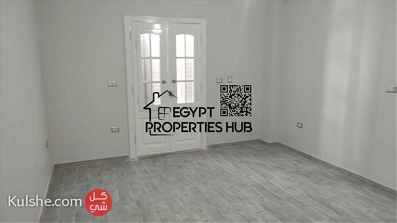 fully integrated high end finishing apartment  strategically location - صورة 1
