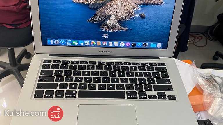 MacBook Air 2015  13.3 inch - صورة 1