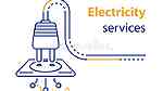 تقني كهرباء الصيانة الصناعية - Image 1