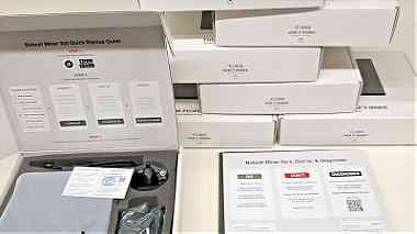 Hot Sales New Goldshell KD-BOX Pro  Goldshell KD6 29.2Ths
