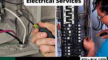 Best Electrician Services Provider