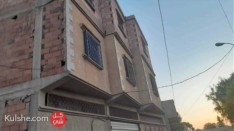حي سيد البشير وهران - Image 1