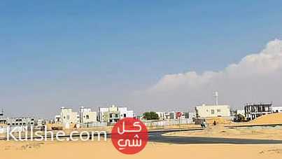 للبيع اراضي في المنامة حوض 1 - Image 1