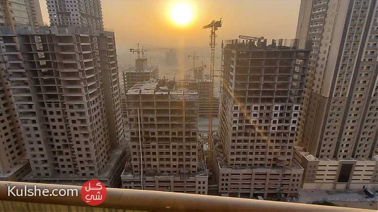 شقة للايجار بمدينه الامارات - Apartment for rent in Emirates City - Image 1