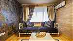 غرفة نوم وصالة للايحار السياحي في نيشانتشي - صورة 3