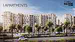 شقة للبيع في دبي - نشاما تاون سكوير - ميرا كومينيتي - بوادي - Image 10