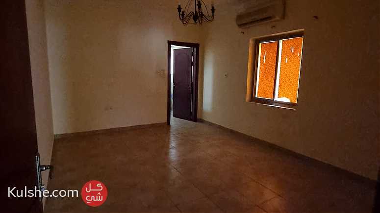 للإيجار شقة في سند قريبة من مدرسة التعاون - صورة 1