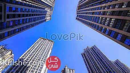 للبيع بناية سكنية و تجارية جديدة في الشارقة تقع في منطقة النهدة - صورة 1