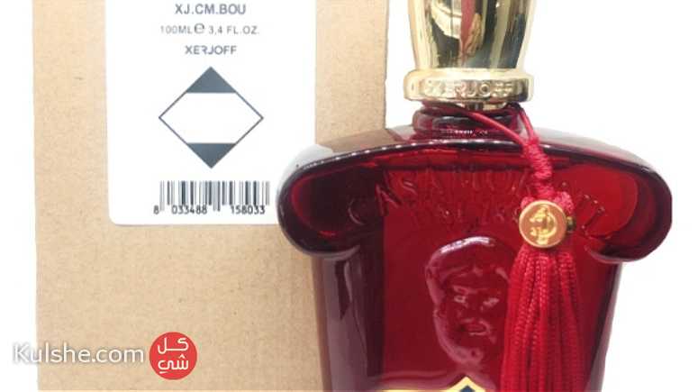 tester perfume for sale - Image 1