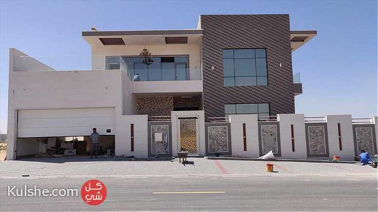 ارض سكني للبيع في الشارقة بمنطقة السيوح - Image 1