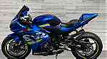 2017 Suzuki gsx r1000cc available (Whatsapp 0971529171176) - Image 3