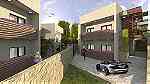 ارض للبيع في لبنان البترون مرخصة ومحفورة لبناء ٧ فلل سكنية - Image 3