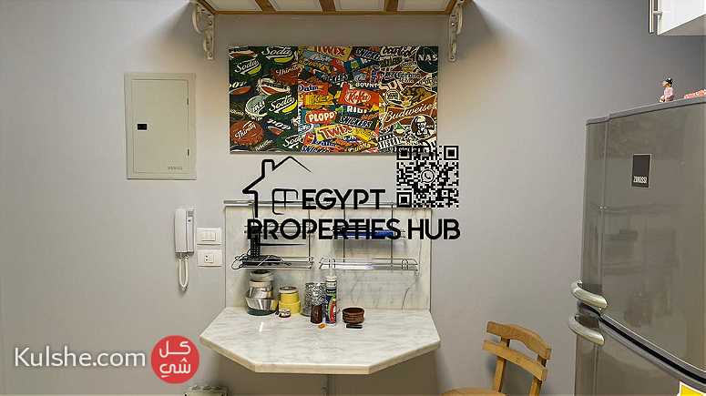 First use modern apartment for rent in southern investors district - صورة 1