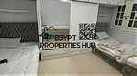 First use modern apartment for rent in southern investors district - صورة 3