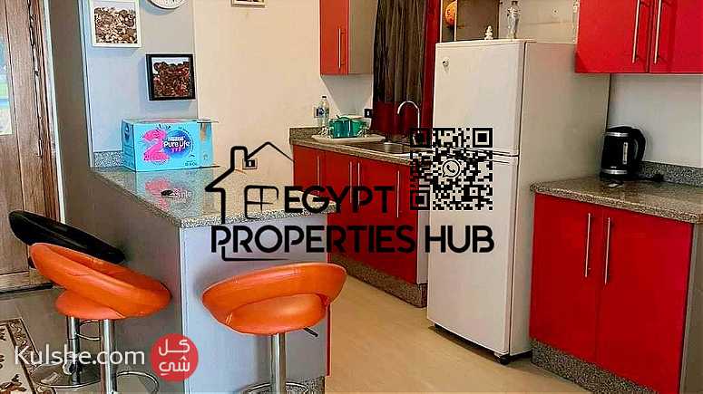 Ultra modern apartment for sale on prime location close to ring road - صورة 1