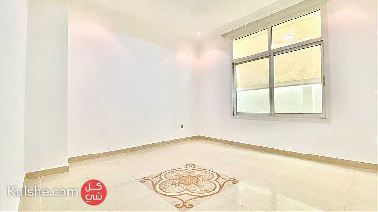 للإيجار شقة غرفة و صالة في شارع المطار - Image 1