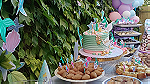 Mermaid Birthday Party Theme - Image 4