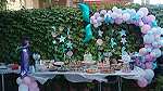 Mermaid Birthday Party Theme - Image 13
