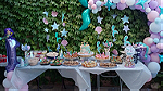 Mermaid Birthday Party Theme - Image 2
