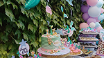 Mermaid Birthday Party Theme - Image 7